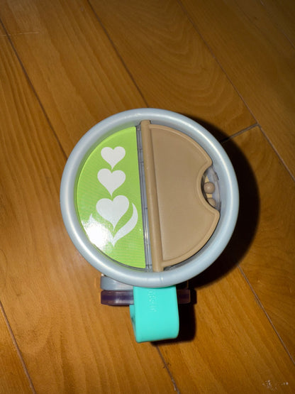 Fisher Price Wake Up & Learn Coffee Mug