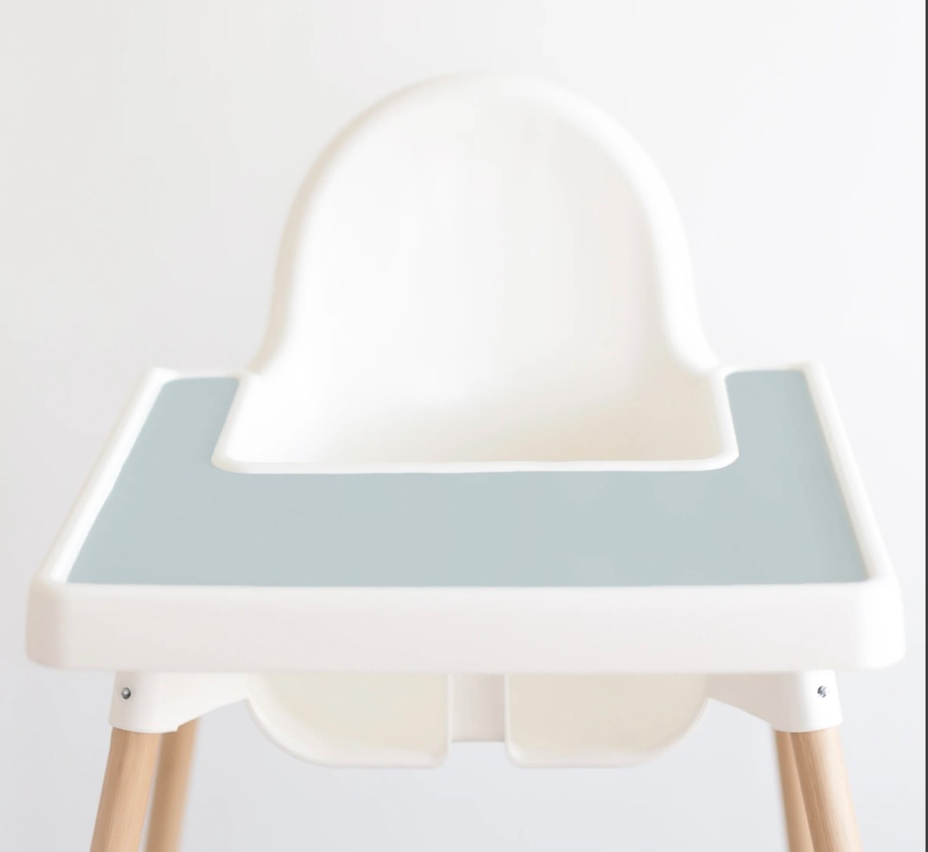 IKEA Silicone High Chair Mat MSRP $18