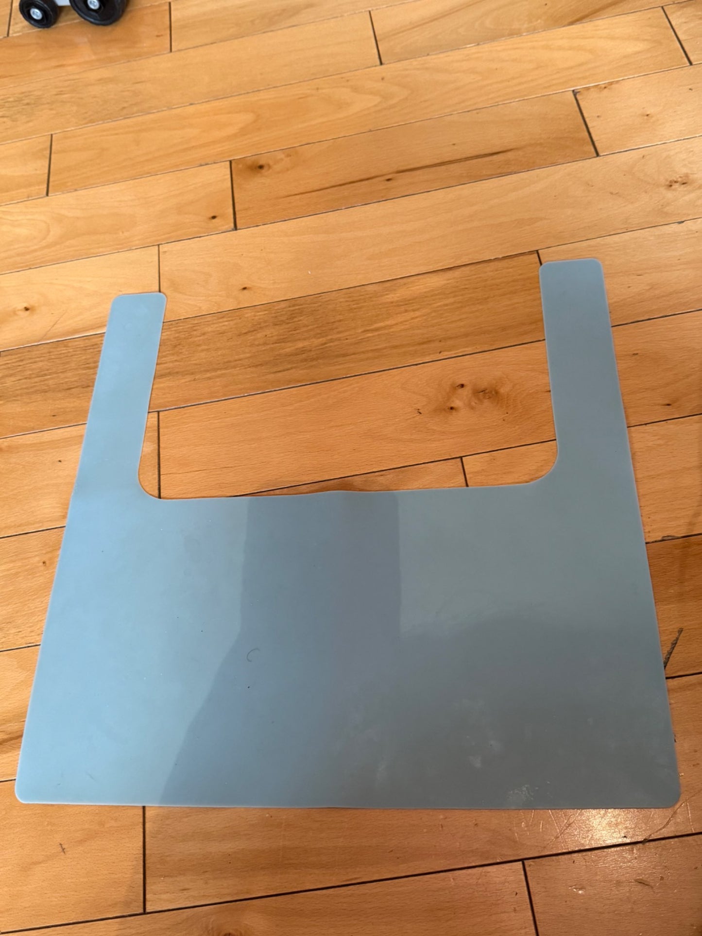 IKEA Silicone High Chair Mat MSRP $18