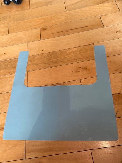 IKEA Silicone High Chair Mat MSRP $18