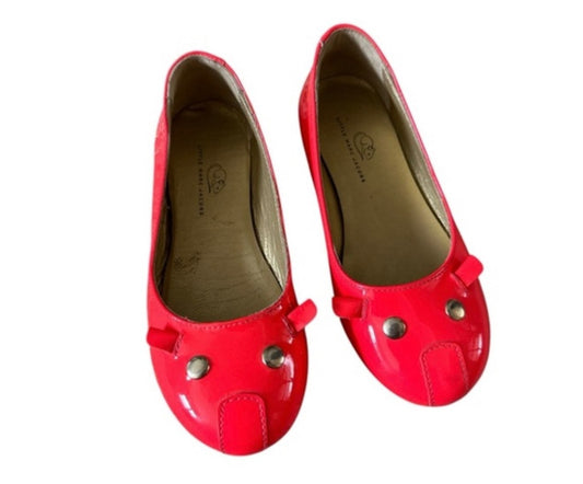 Marc Jacobs Ballerines Souris Flats, Shoes 11 (Toddler:2-4yr)