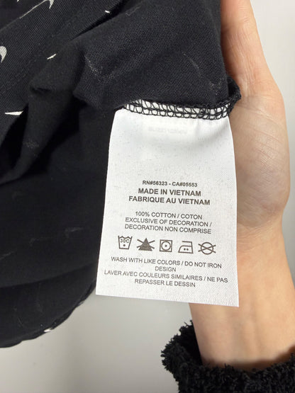 NIKE | BNWT Girl’s Superfly Graphic Logo Crop Top Size L, Kids 14