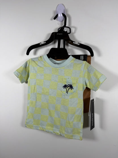 BNWT 2 Piece Tee & Shorts Set - 12M, Kids 12 Month (9-12M)