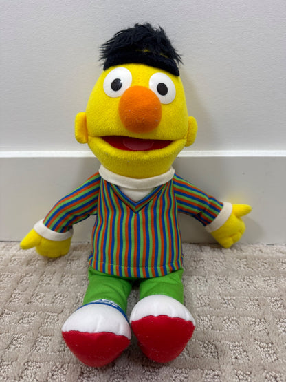 SESAME STREET | Bert Plush