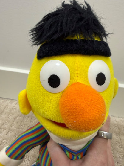 SESAME STREET | Bert Plush