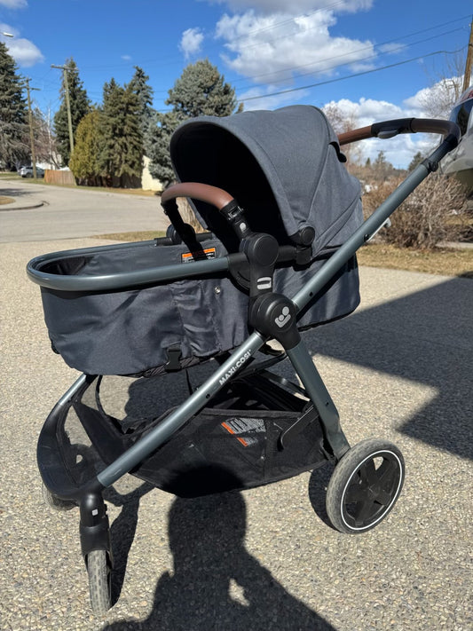 Maxi cosi stroller