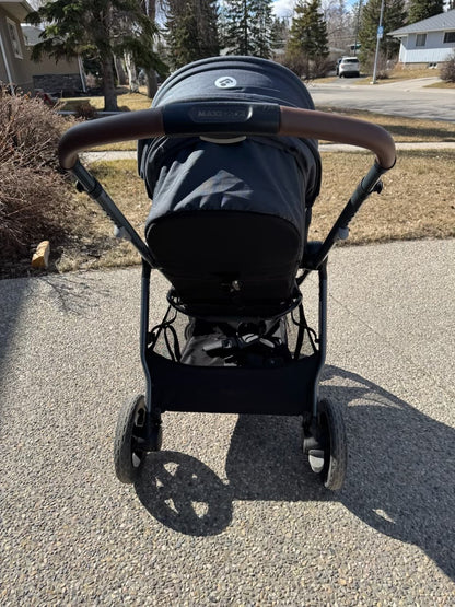 Maxi cosi stroller