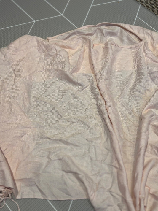 Nursing cover