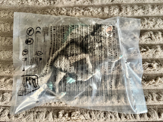 Schleich Eldrador Ice Wolf