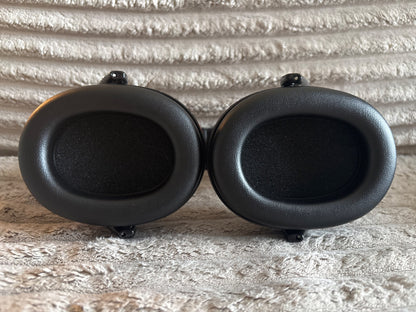 Outer Space Ear Protection Headphones
