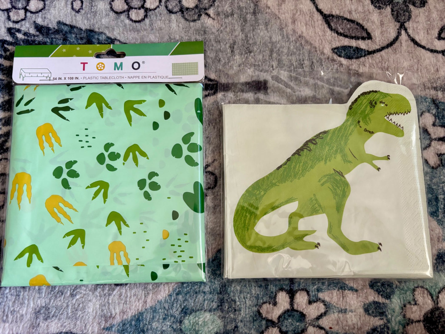 Dinosaur Party Supplies