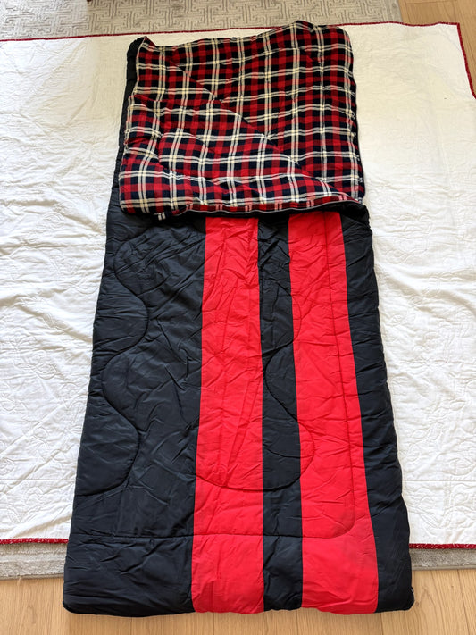 Sleeping bag - Single