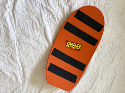 Freestyle Balance Board