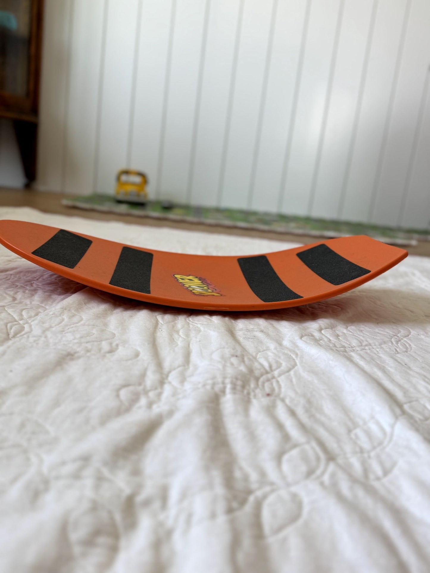 Freestyle Balance Board