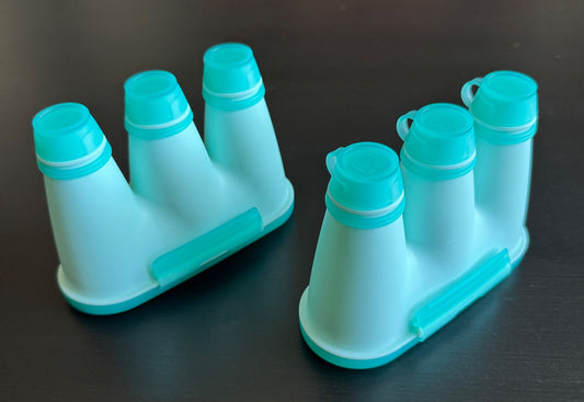 Skip Hop easy fill formula dispensers