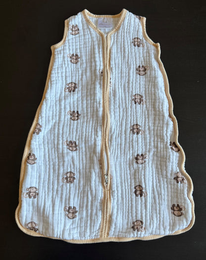 Aden and Anais 0-6 month sleep sack , 0-6 Months (Small)