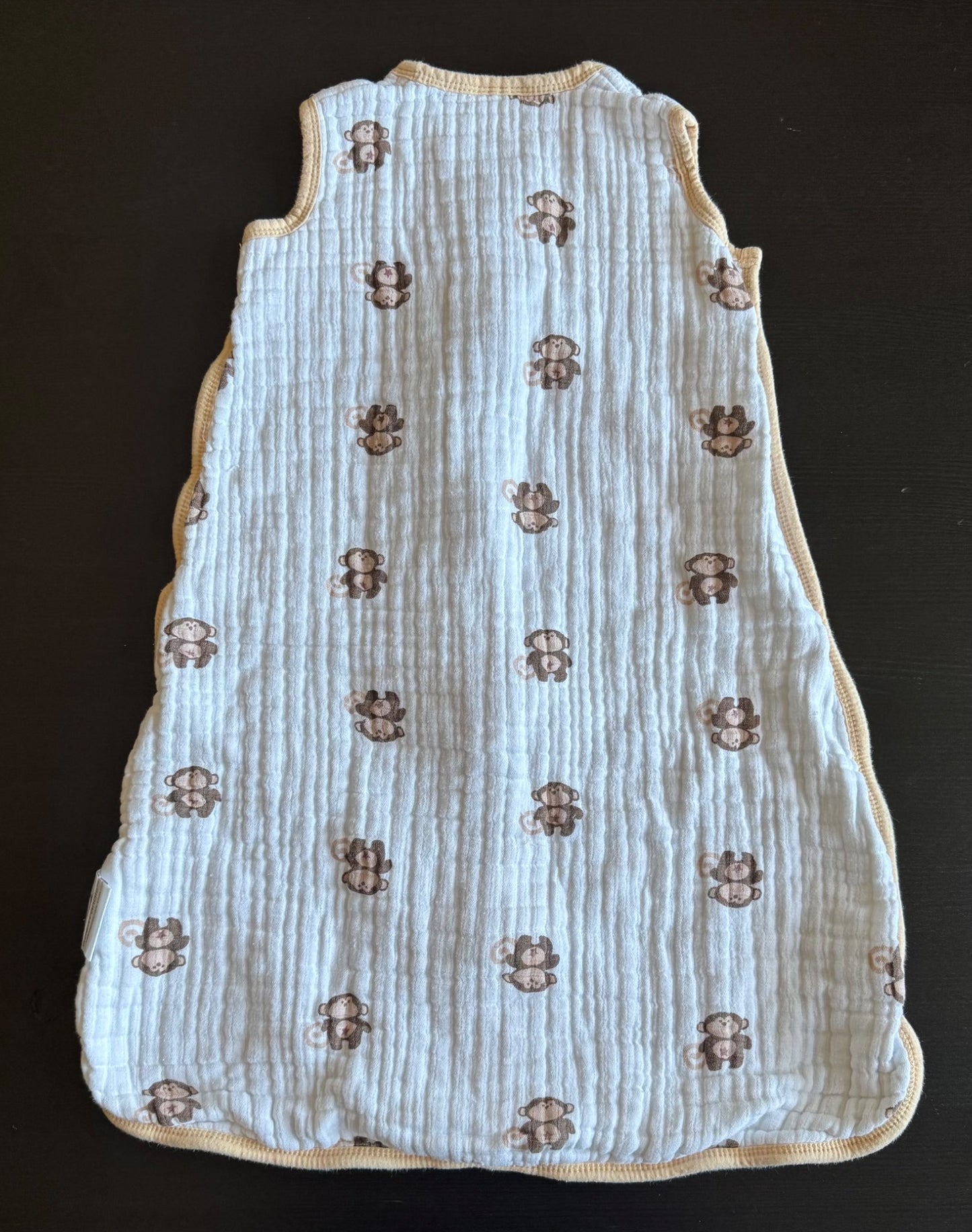 Aden and Anais 0-6 month sleep sack , 0-6 Months (Small)