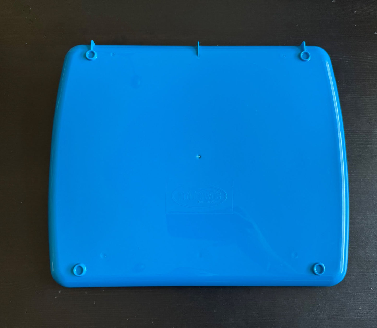 Dr. Brown’s options+ foldable bottle drying rack