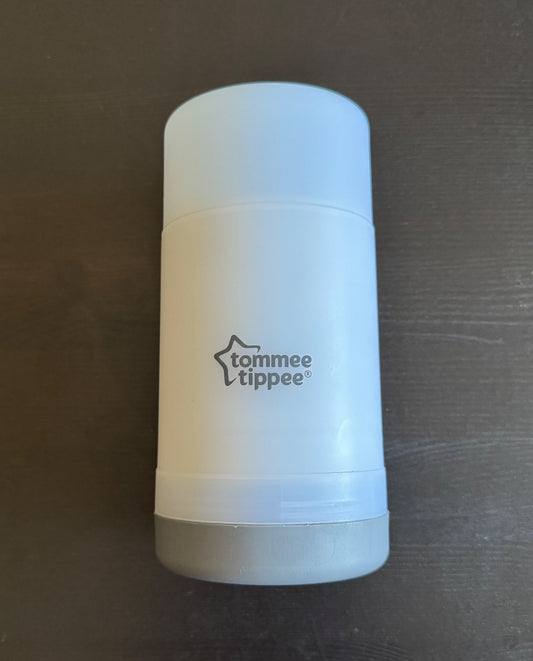 Tommee Tippee Closer to Nature Travel Bottle and Food Warmer