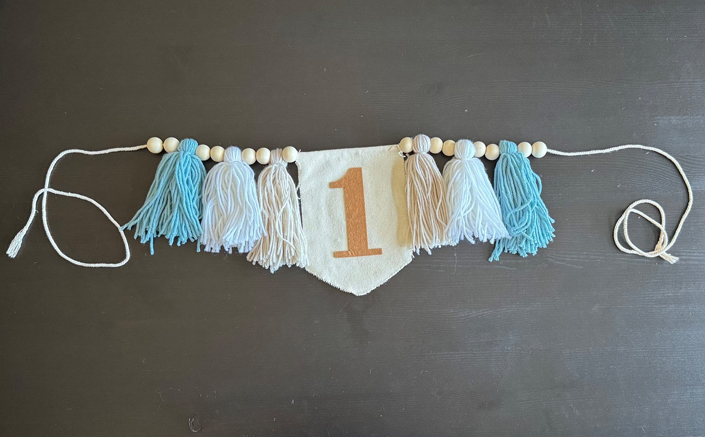 First birthday party decorations