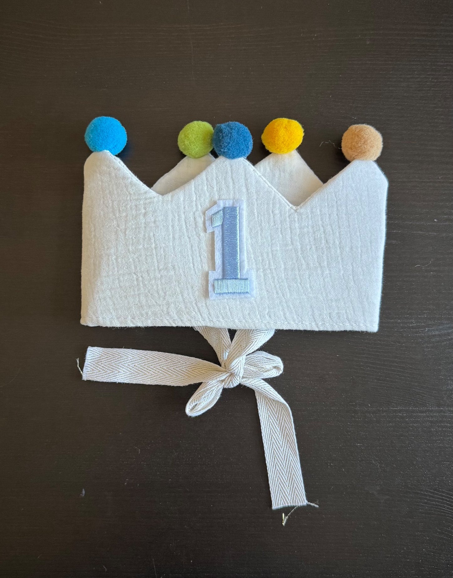 First birthday party decorations