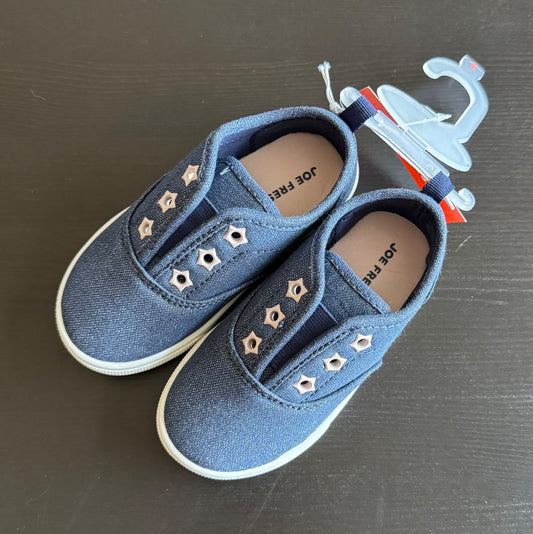 Joe Fresh toddler girls shoes, 8T, Shoes 8 (Toddler:2-4yr)