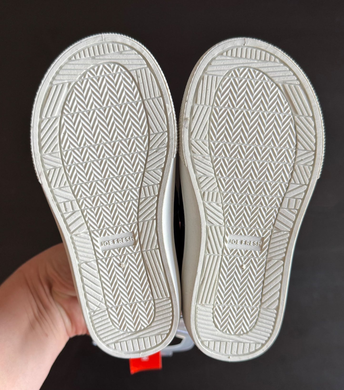 Joe Fresh toddler girls shoes, 8T, Shoes 8 (Toddler:2-4yr)