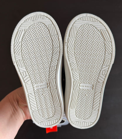 Joe Fresh toddler girls shoes, 8T, Shoes 8 (Toddler:2-4yr)