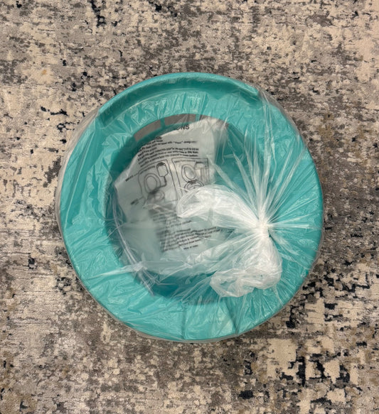 Sitz bath, BNIB