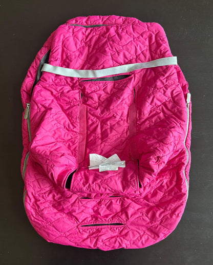 JJ Cole original urban bundleme infant bunting bag