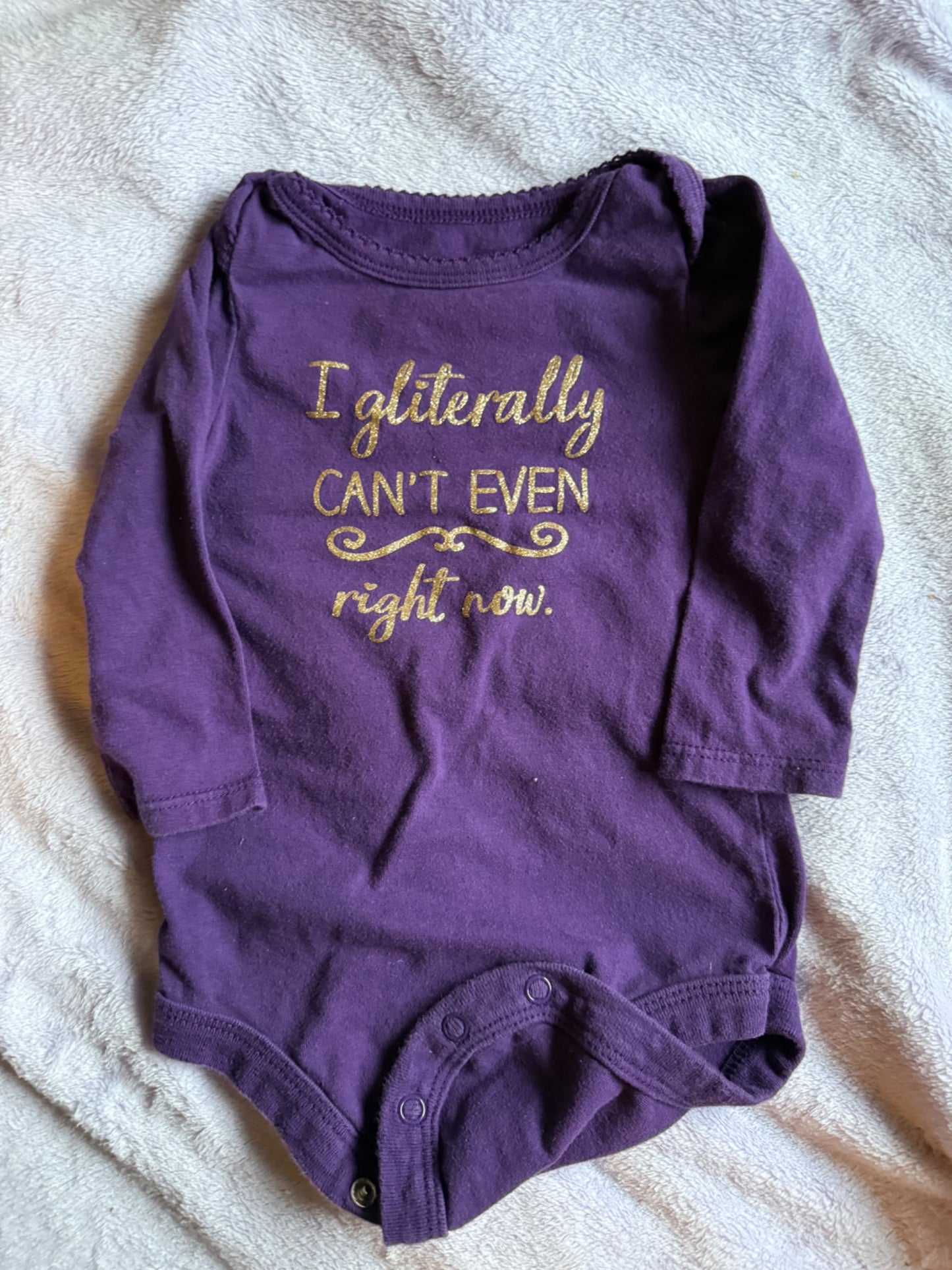3 onesies bundle, Kids 12 Month (9-12M)