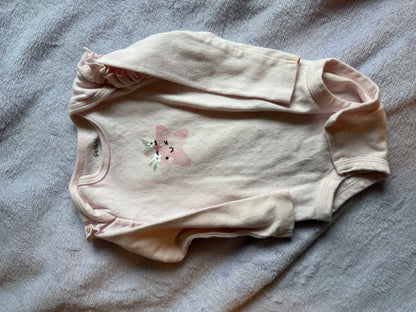 3 onesie bundles, Kids 12 Month (9-12M)