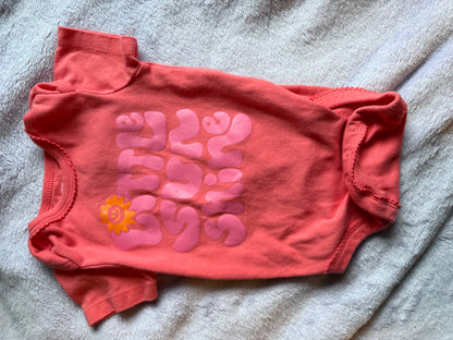 3 onesie bundles, Kids 12 Month (9-12M)