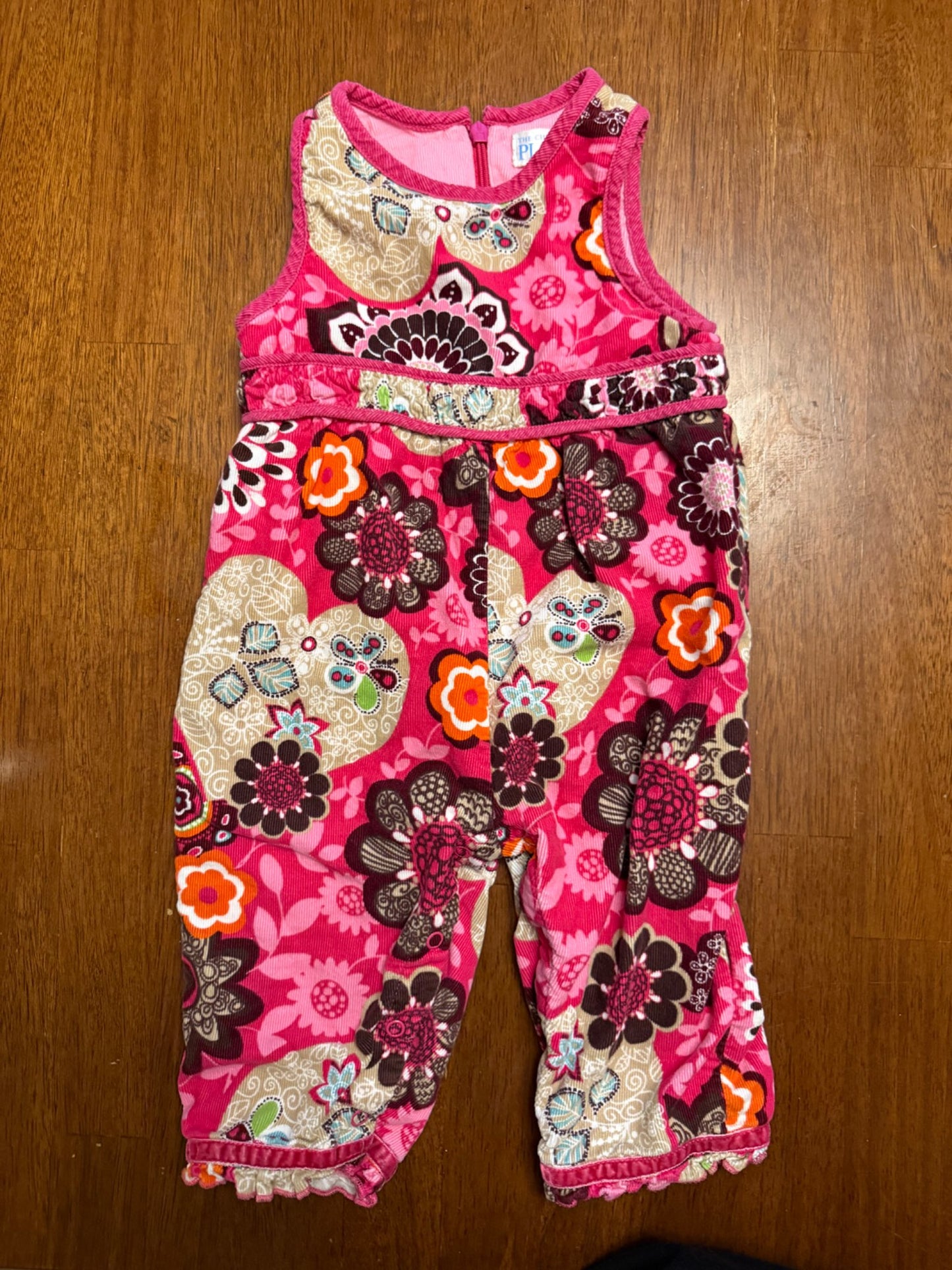 Overalls, Kids 12 Month (9-12M)