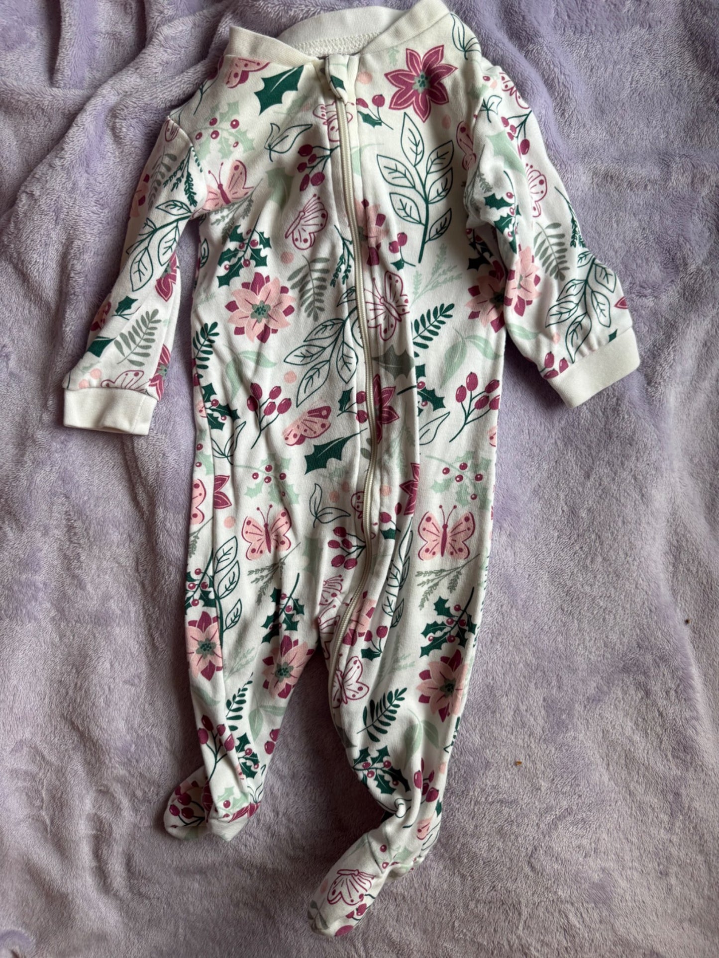3 sleeper bundle, Kids 6 Month (3-6M)
