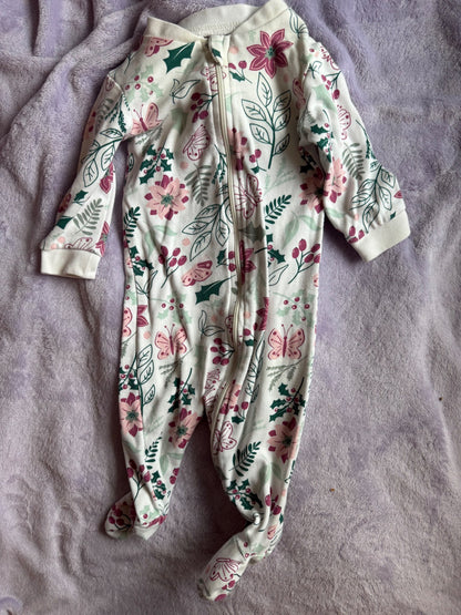3 sleeper bundle, Kids 6 Month (3-6M)
