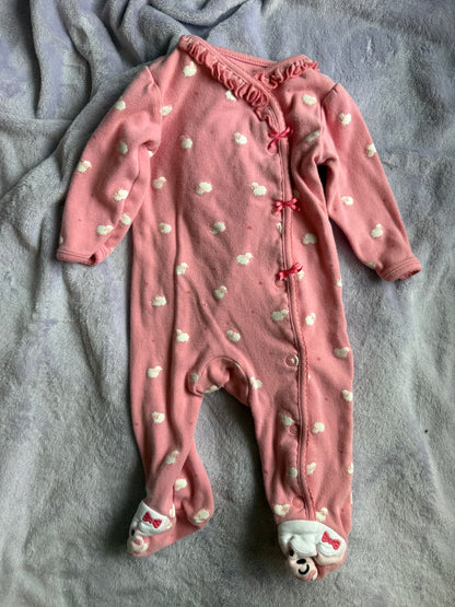 3 sleeper bundle, Kids 6 Month (3-6M)