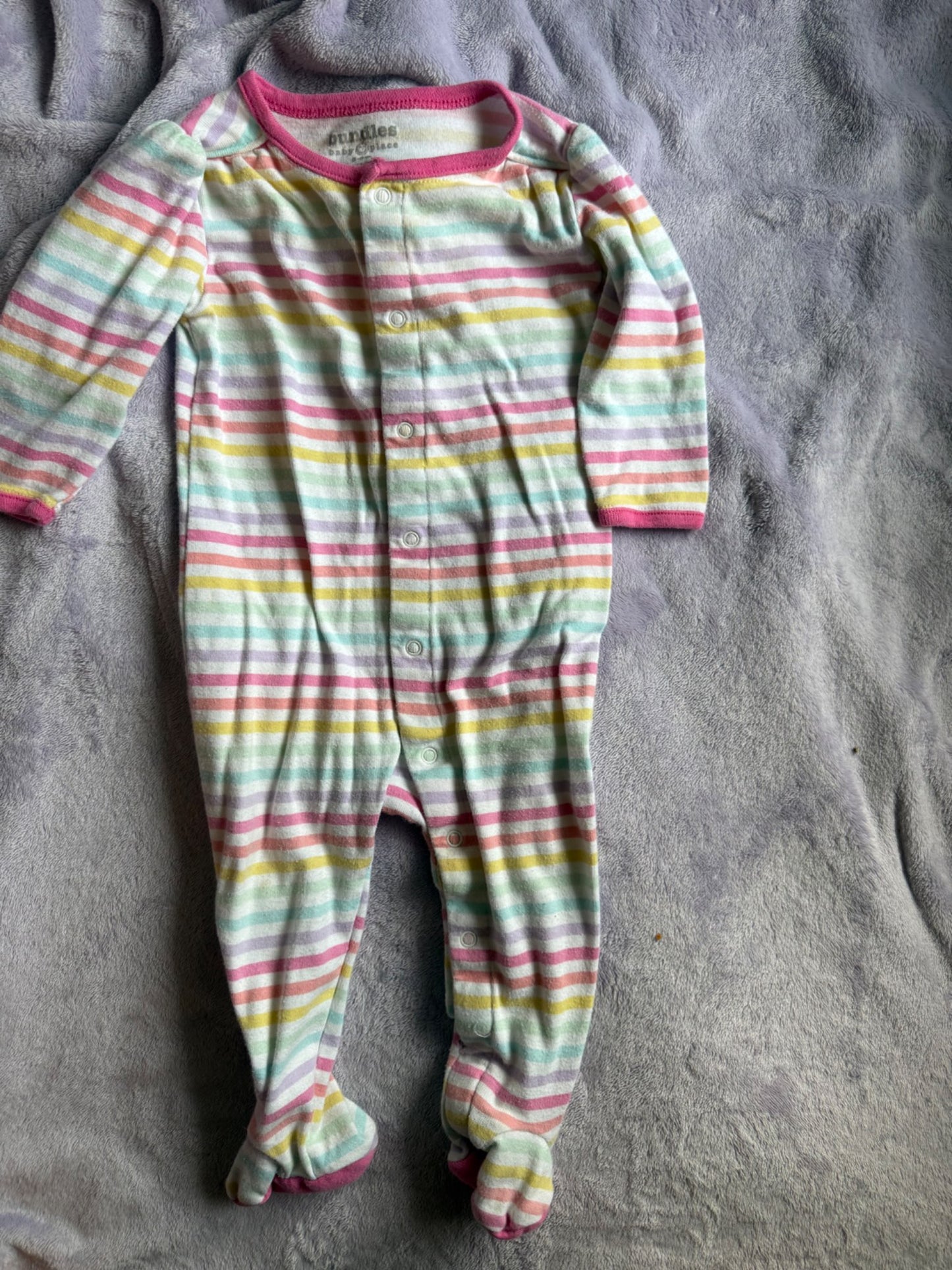 3 sleeper bundle, Kids 6 Month (3-6M)