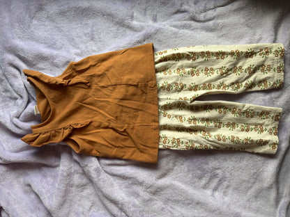 Outfit with headband, Kids 12 Month (9-12M)