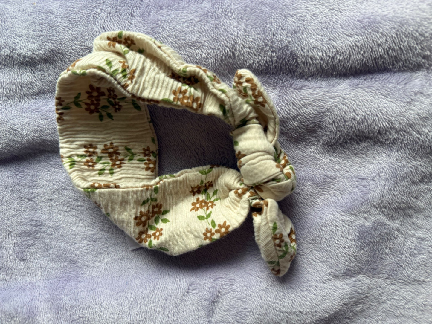 Outfit with headband, Kids 12 Month (9-12M)
