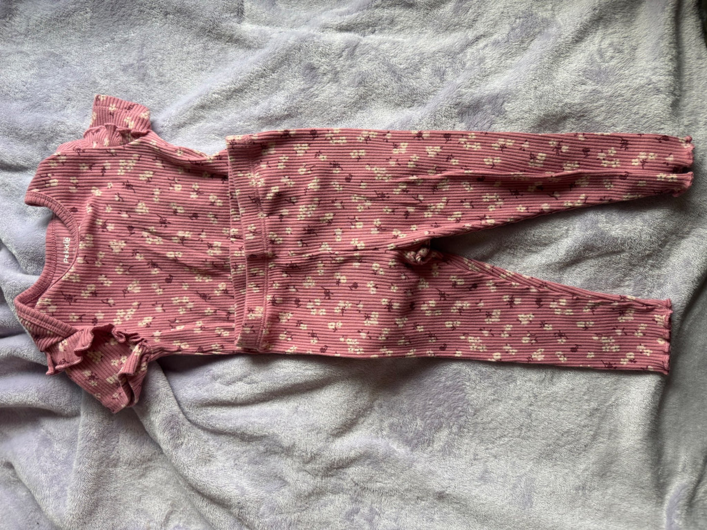 Matching casual outfit, Kids 12 Month (9-12M)