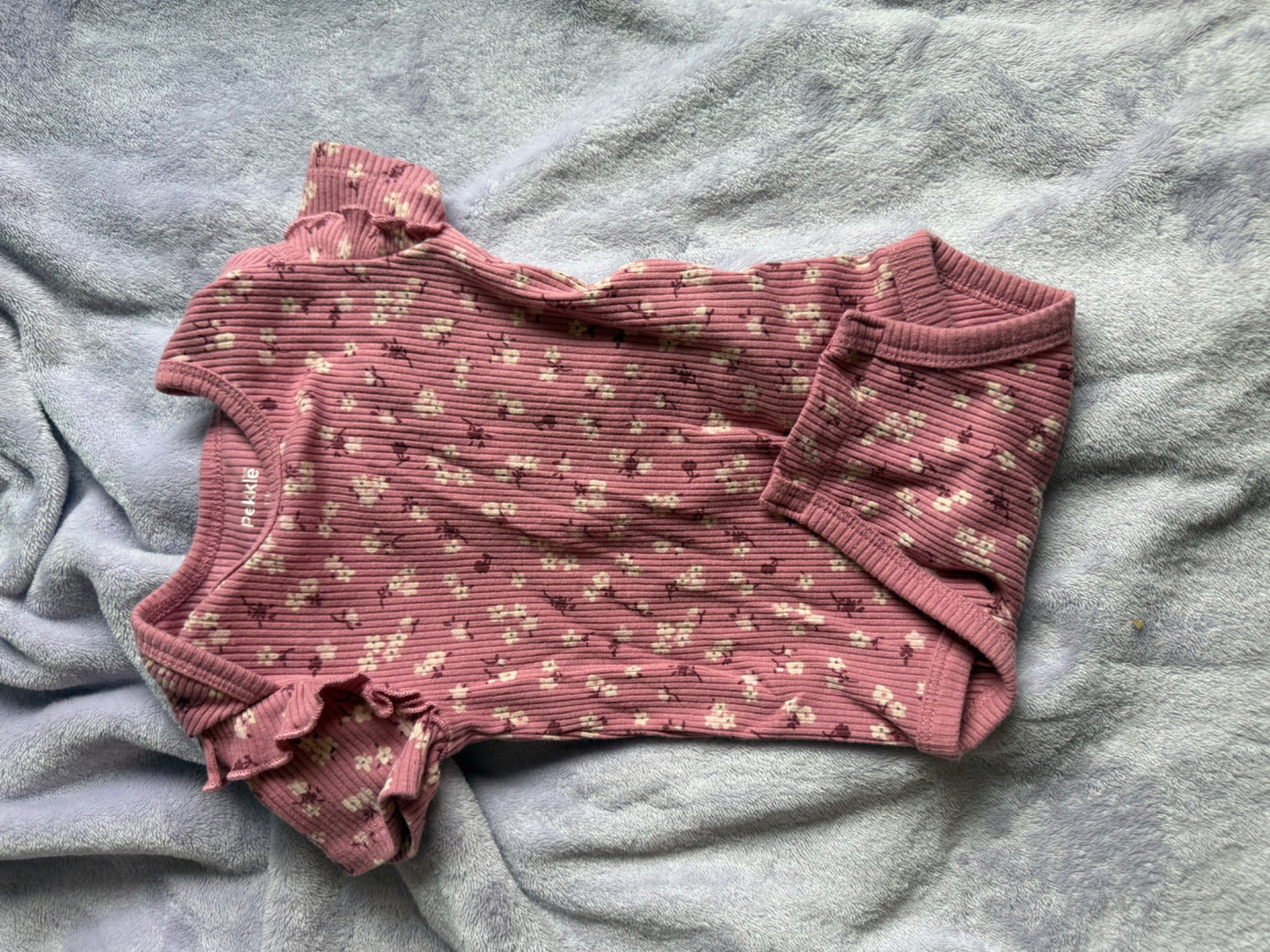 Matching casual outfit, Kids 12 Month (9-12M)