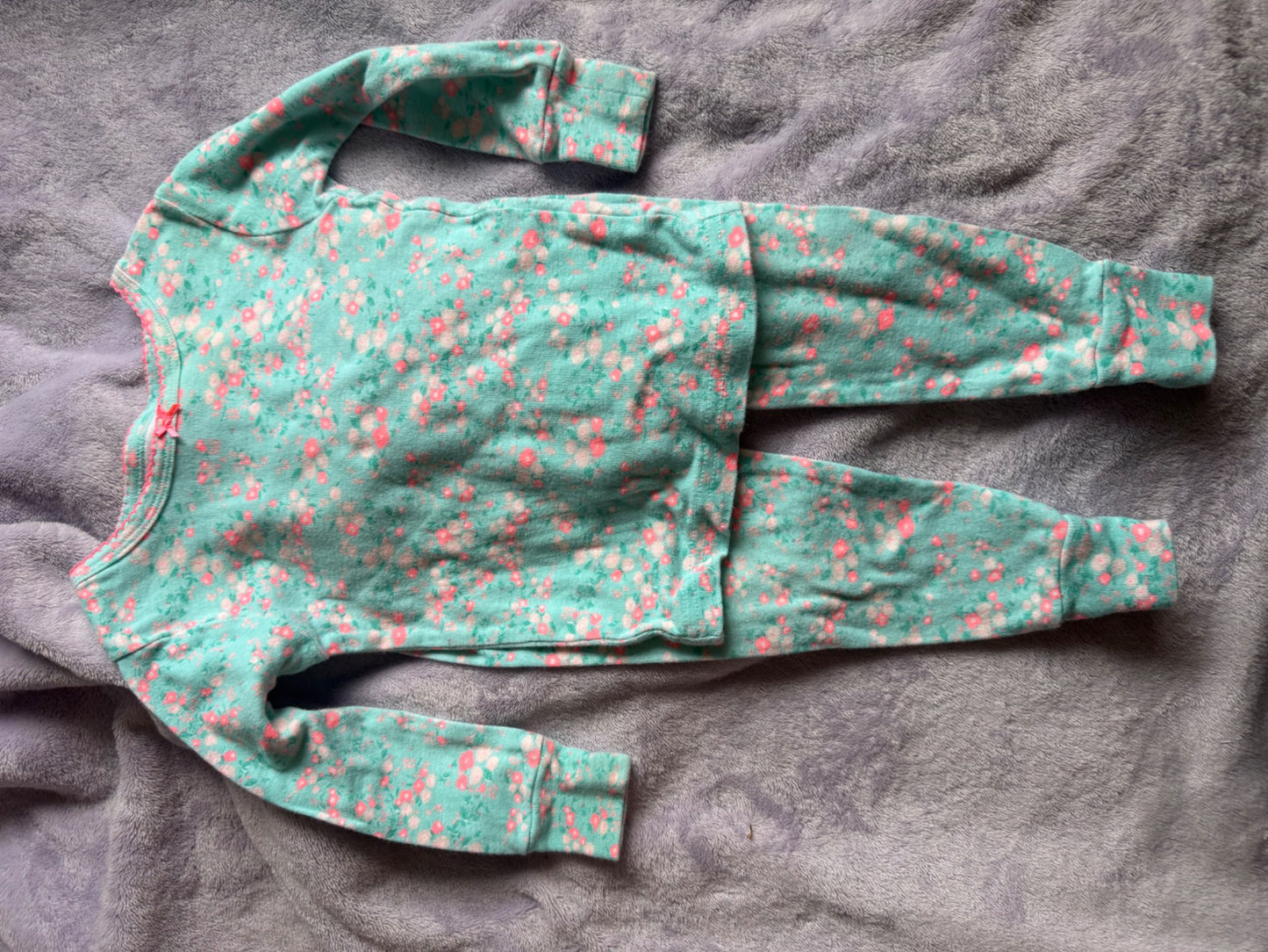 Marching pj set, Kids 12 Month (9-12M)