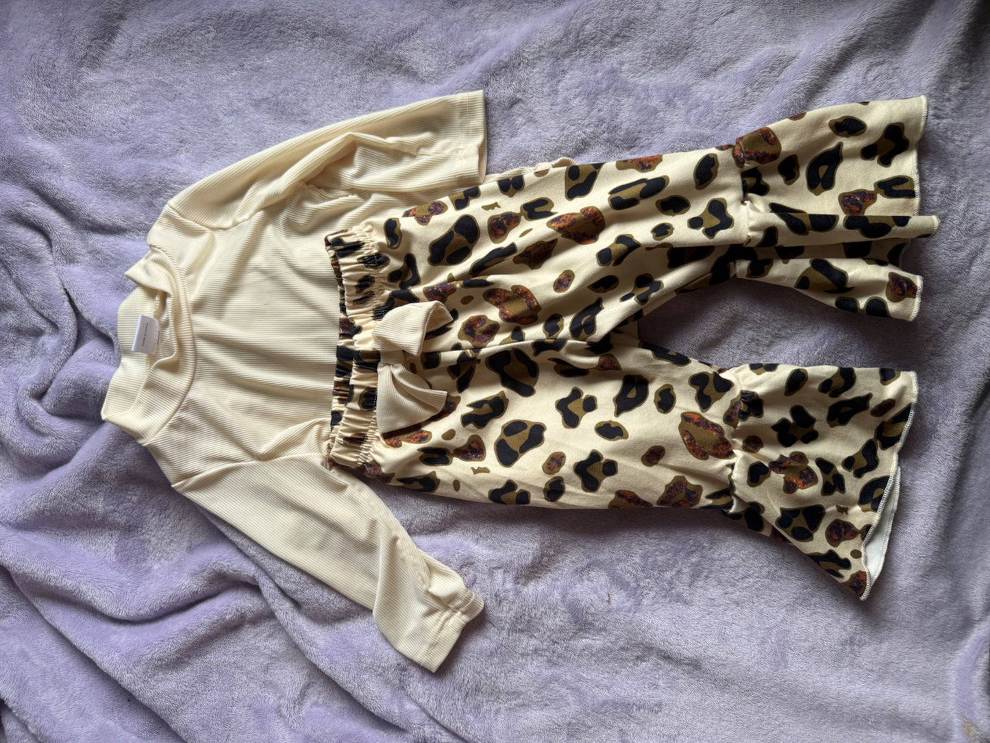 Matching outfit , Kids 9 Month (6-9M)