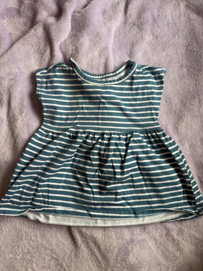 3 flowy top bundle, Kids 12 Month (9-12M)