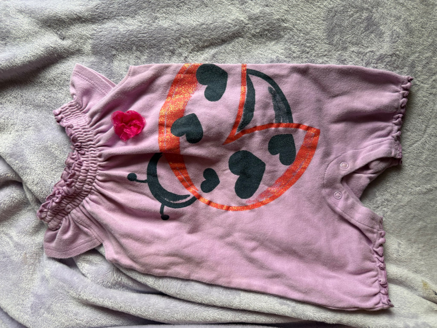 3 onesie and romper bundle , Kids 18 Month (12-18M)