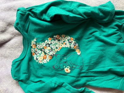 3 onesie and romper bundle , Kids 18 Month (12-18M)
