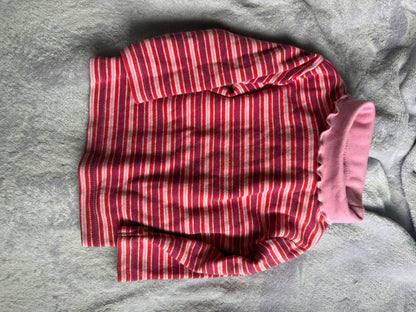 3 long sleeve shirt/onesie bundle, Kids 18 Month (12-18M)
