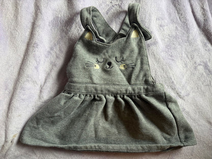 Cat jumper outfit, Kids 18 Month (12-18M)