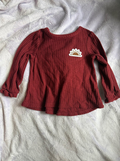 Cute fall outfit, Kids 18 Month (12-18M)
